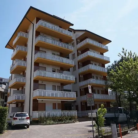 Διαμέρισμα Lucerna