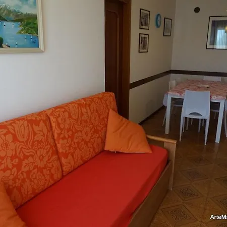 Διαμέρισμα Lucerna Λινιάνο Σαμπιαντόρο