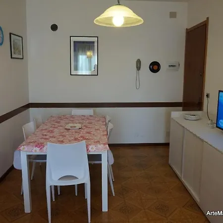 Lucerna Διαμέρισμα Λινιάνο Σαμπιαντόρο