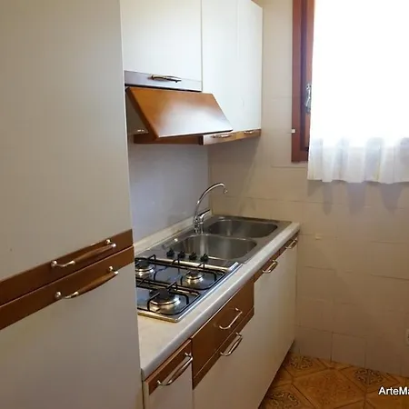Lucerna Appartamento Lignano Sabbiadoro