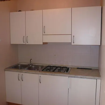 Appartamento Lucerna *