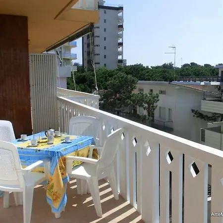 Lucerna Appartamento Lignano Sabbiadoro