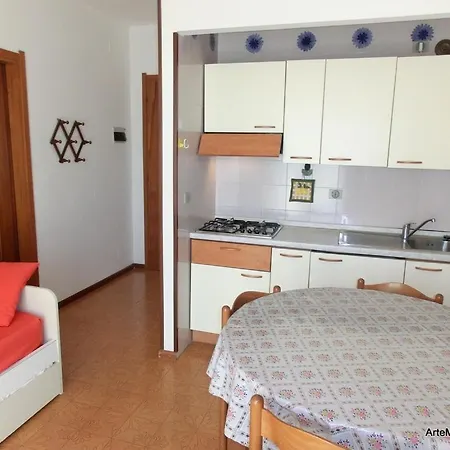 Lucerna Λινιάνο Σαμπιαντόρο