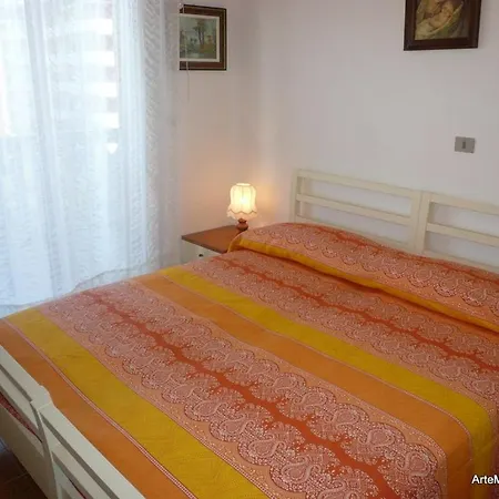 Διαμέρισμα Lucerna *